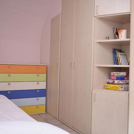 Casa Vacanze E Brevi Periodi Alla Porta Etrusca La Panchina Al Sole ヴォルテッラ エクステリア 写真