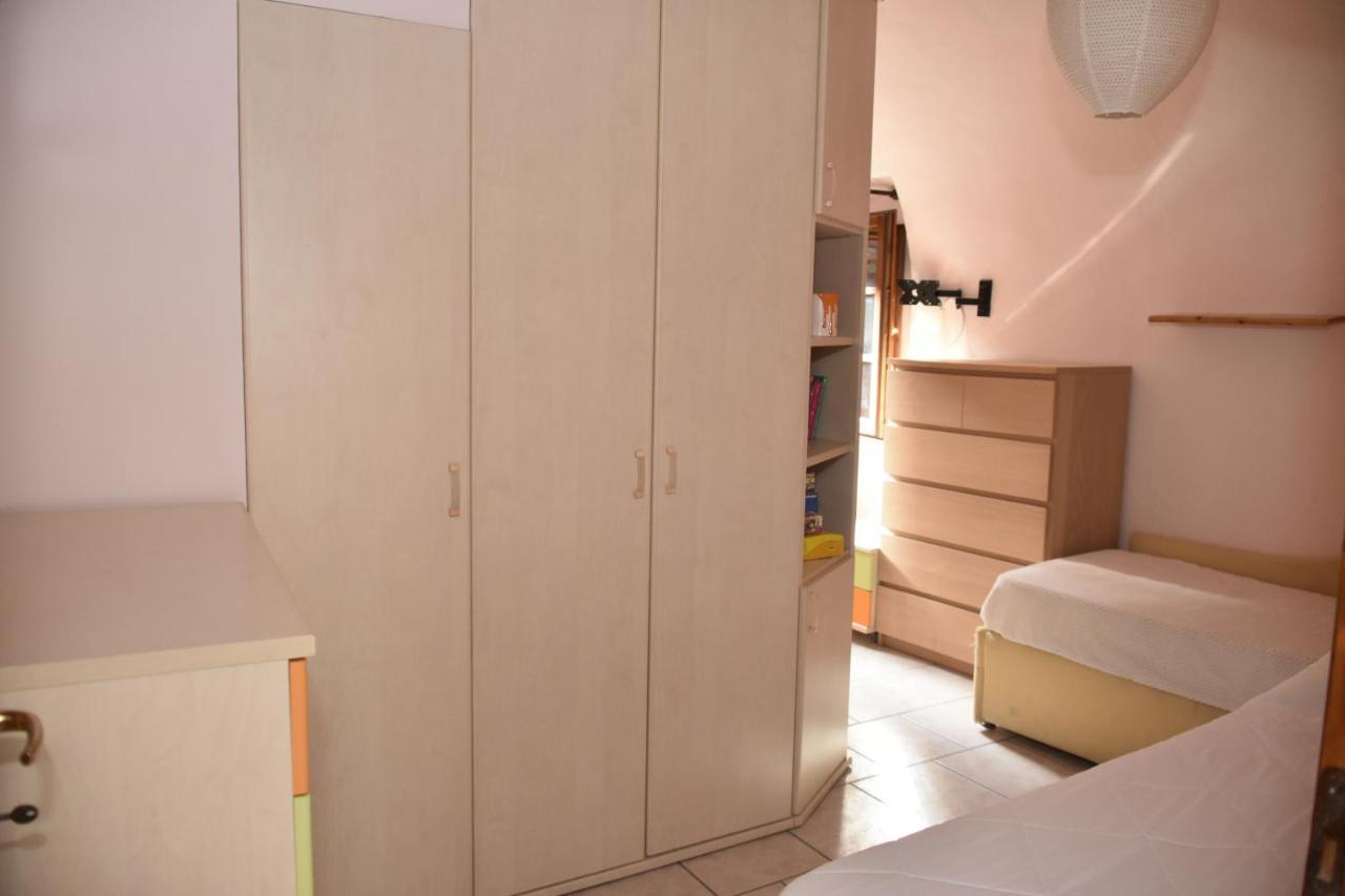 Casa Vacanze E Brevi Periodi Alla Porta Etrusca La Panchina Al Sole ヴォルテッラ エクステリア 写真