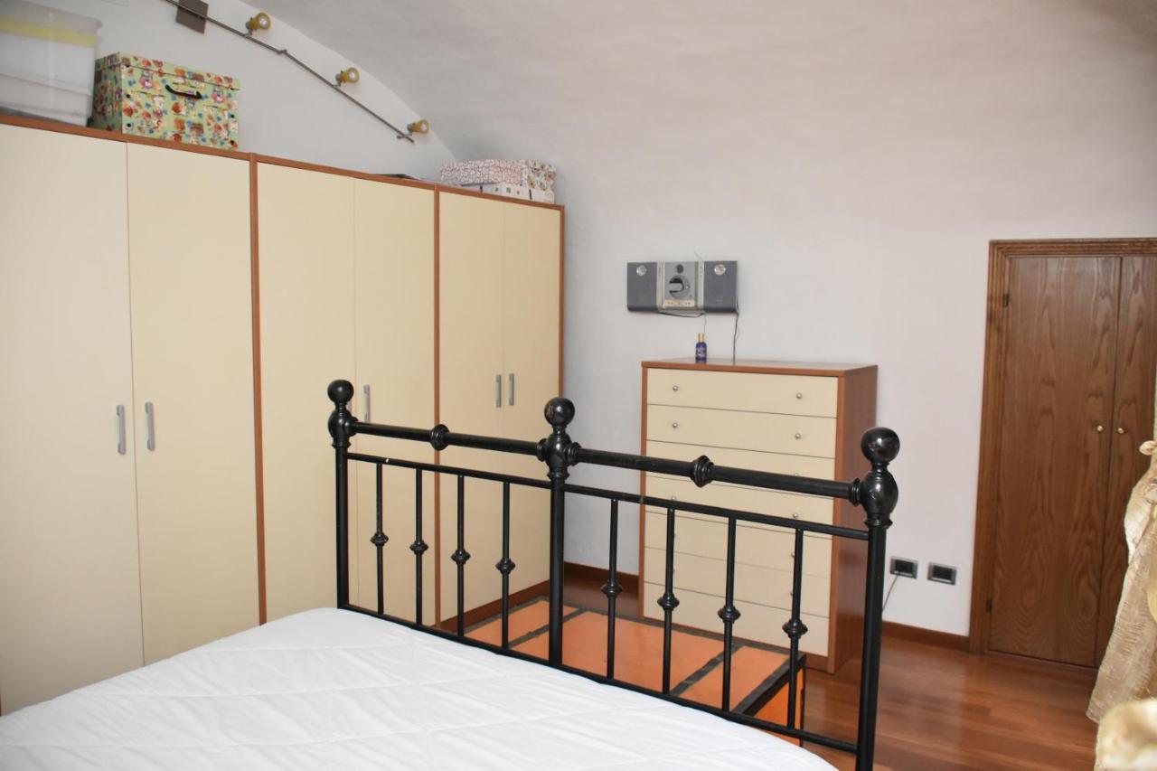 Casa Vacanze E Brevi Periodi Alla Porta Etrusca La Panchina Al Sole ヴォルテッラ エクステリア 写真